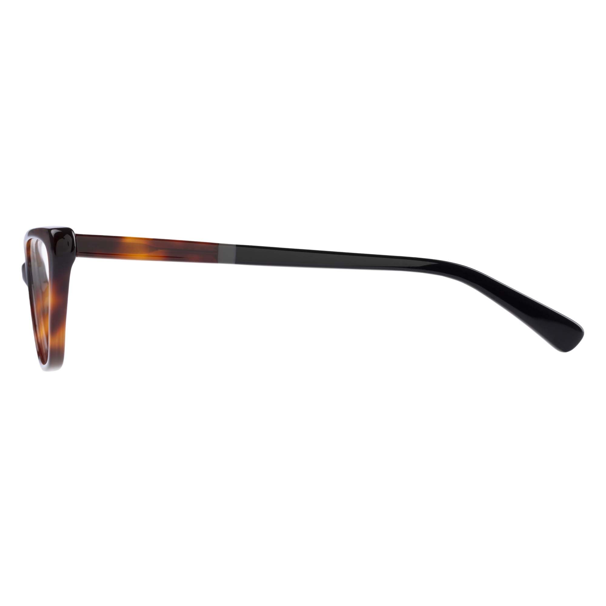 botaniq-katzenauge-damenbrille-aus-acetat-mit-sehst-rke-gloss-tan-orange-rosa image 3