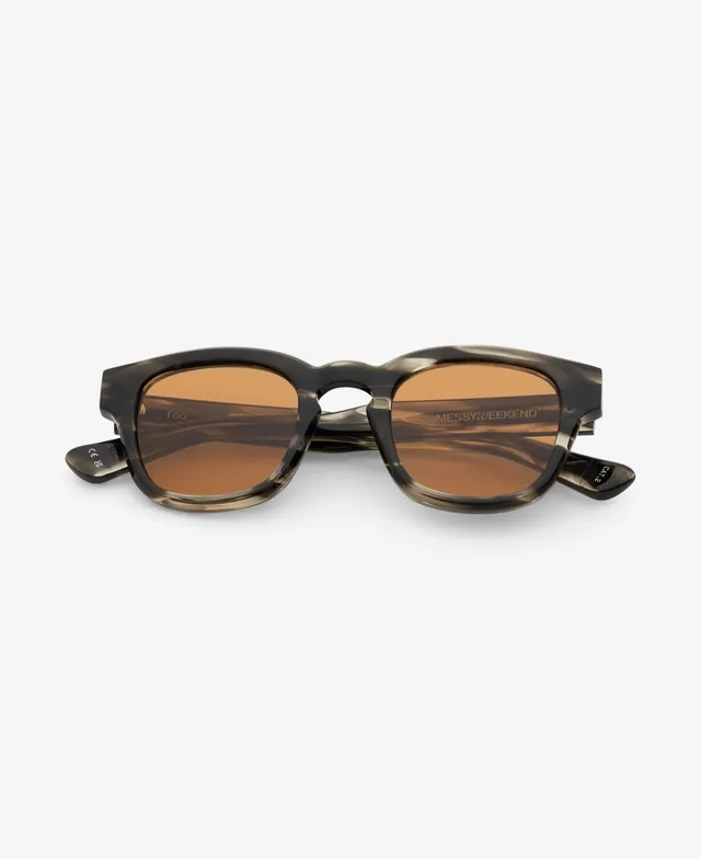 messyweekend-teo-sonnenbrille-grey-drift-rich-orange image 1