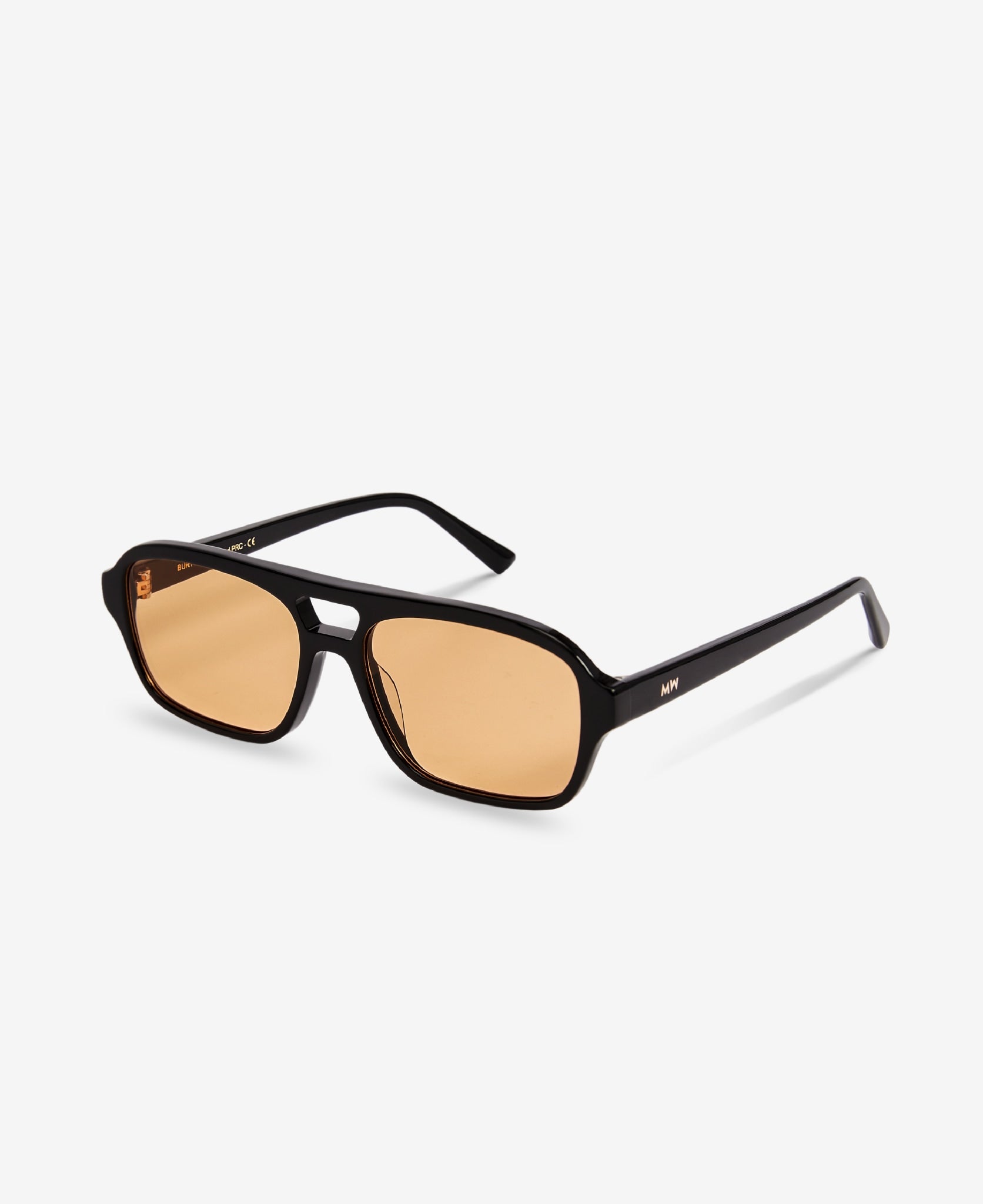 messyweekend-burt-sonnenbrille-black-orange image 2
