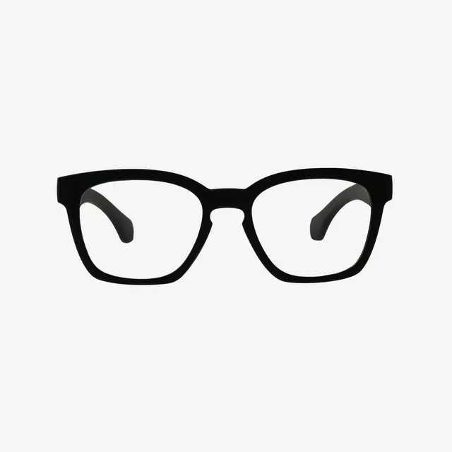 rau-readers-guardian-lesebrille-black-matte image 1