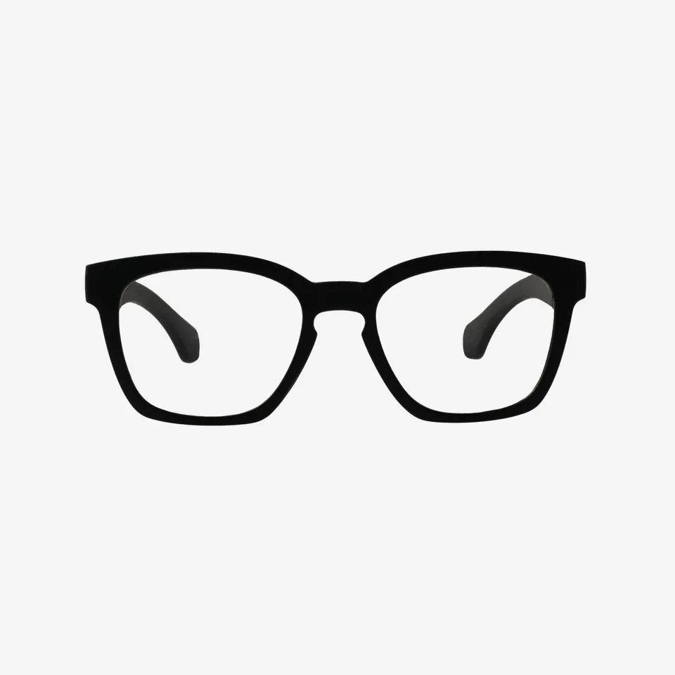 rau-readers-guardian-lesebrille-black-matte image 1