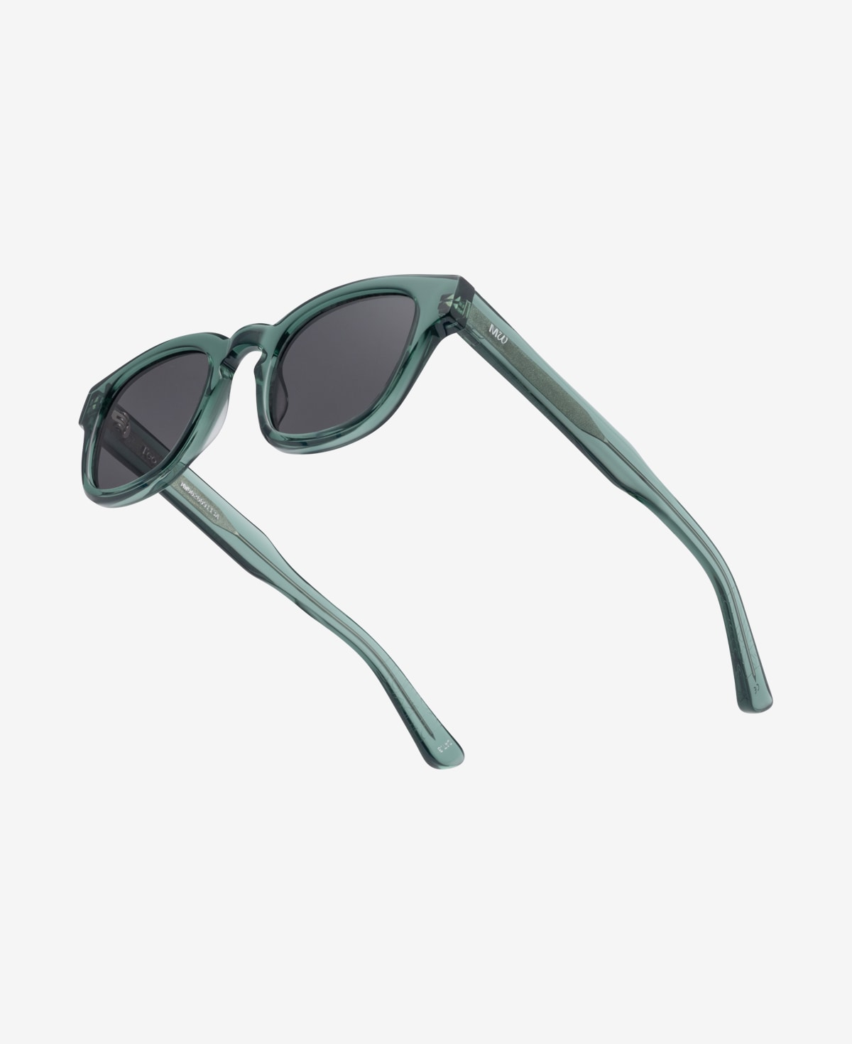 messyweekend-teo-navigator-sonnenbrille-opal-deep-grey image 4