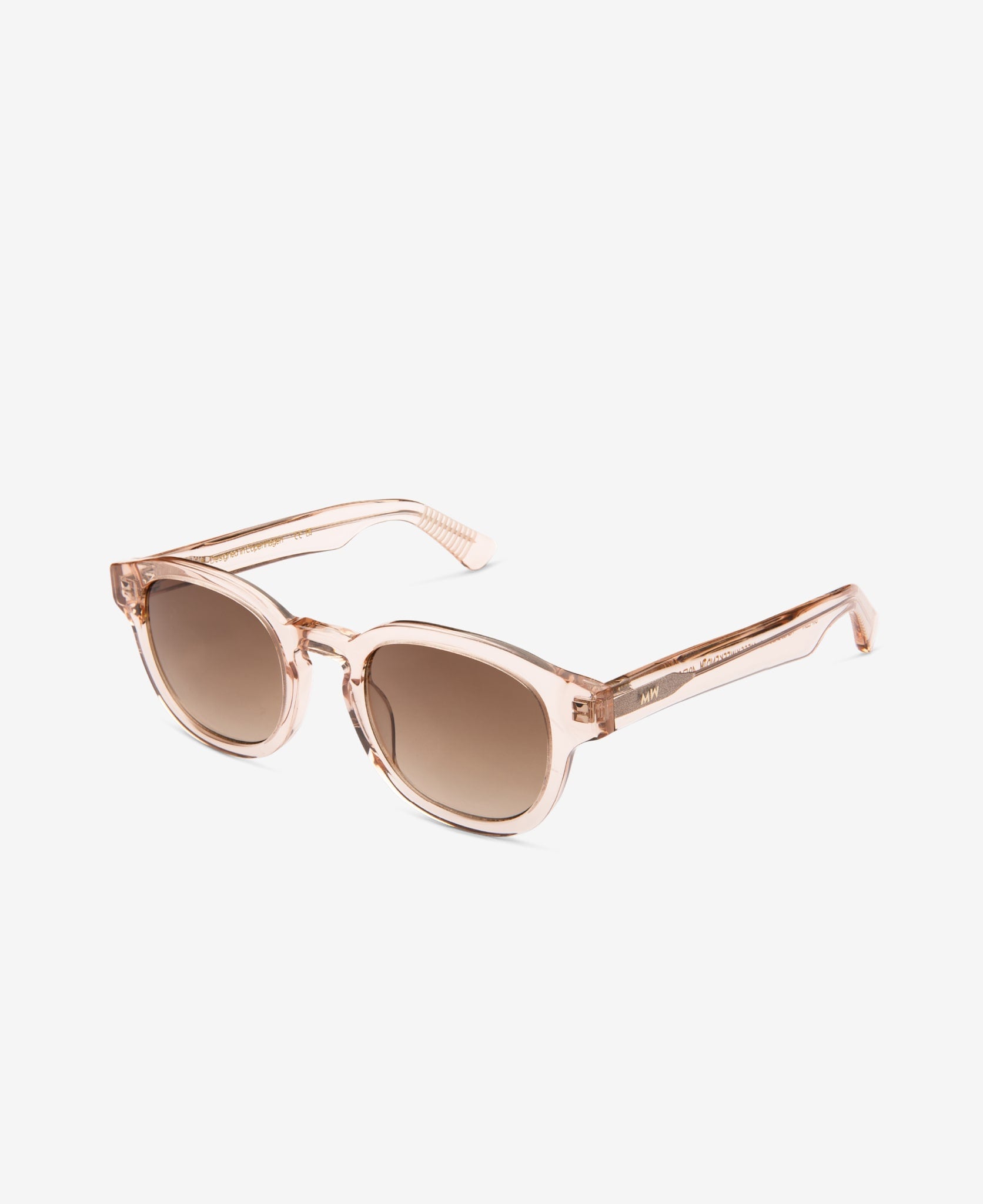 messyweekend-bille-sonnenbrille-peach-gradient-brown image 3