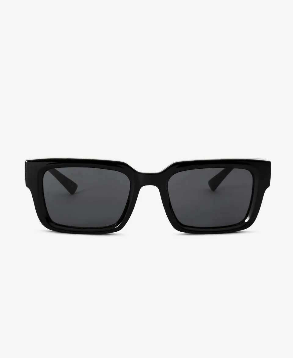 messyweekend-louie-sonnenbrille-black-grey-bold-architektonisch image 1