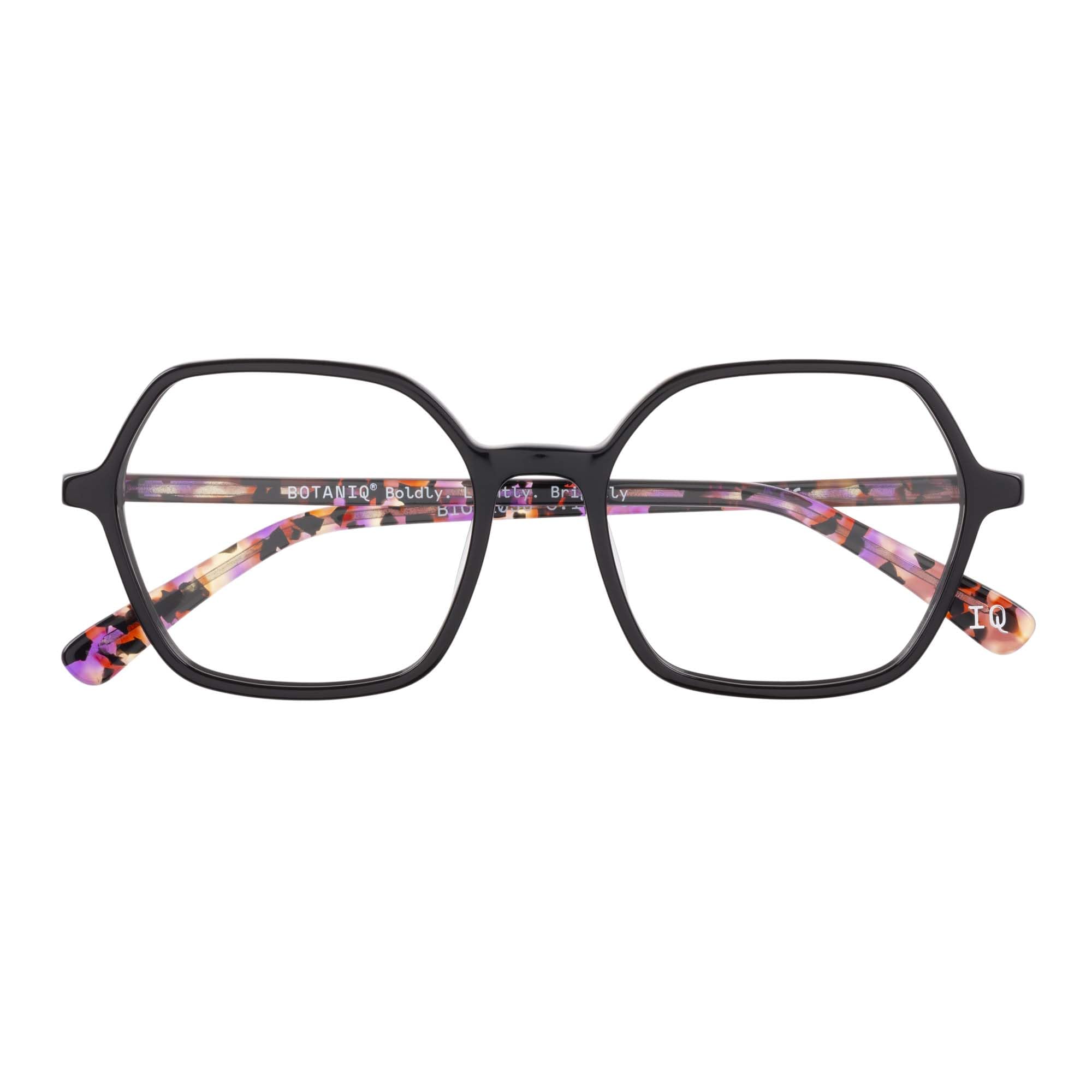 botaniq-bio-1036-brille-sechseckig-tortoise image 2