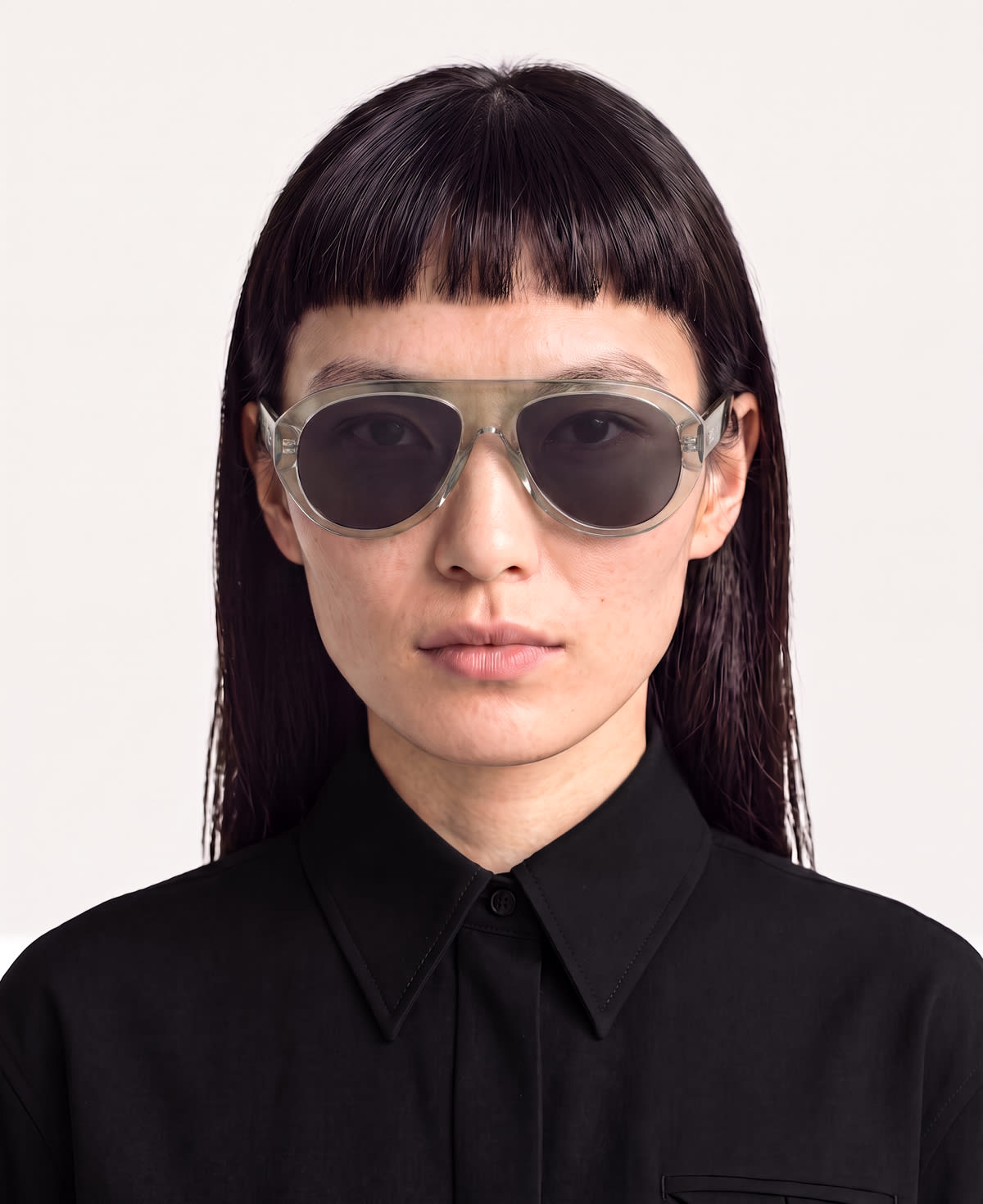 messyweekend-aon-premium-sonnenbrille-clay-deep-grey image 2