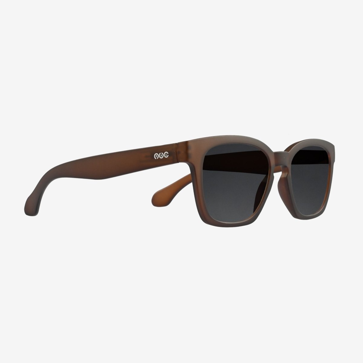 rau-readers-guardian-sonnenbrille-mit-st-rke-dark-brown-matte image 8