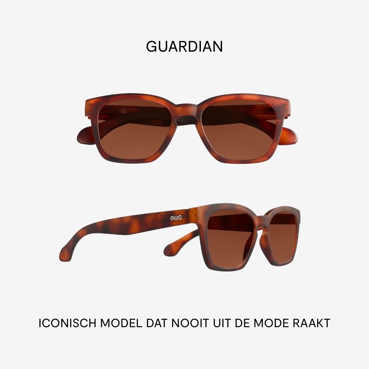 rau-readers-guardian-sonnenbrille-dark-havana-matt image 3