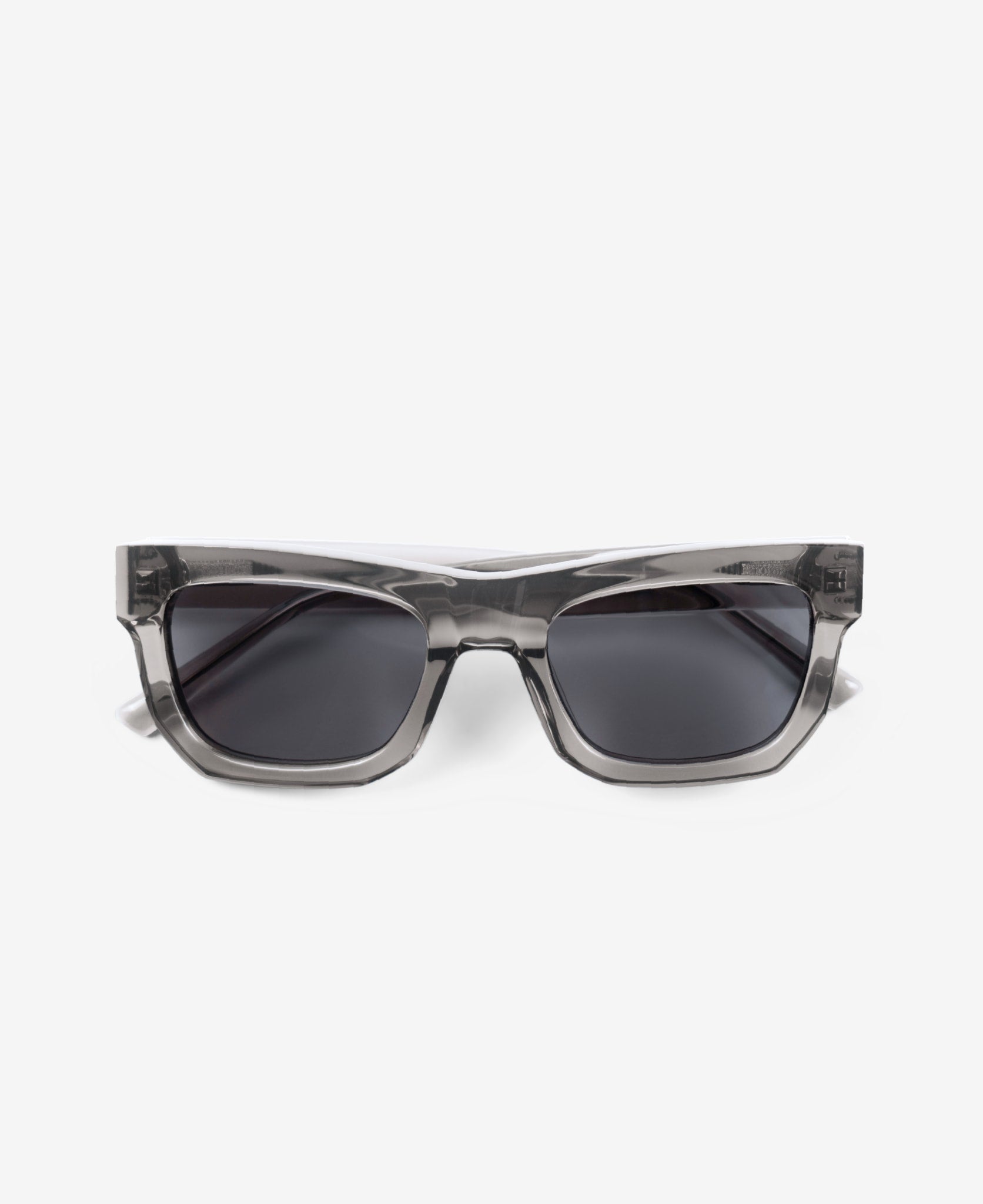 messyweekend-don-sonnenbrille-crystal-grey-grey image 6