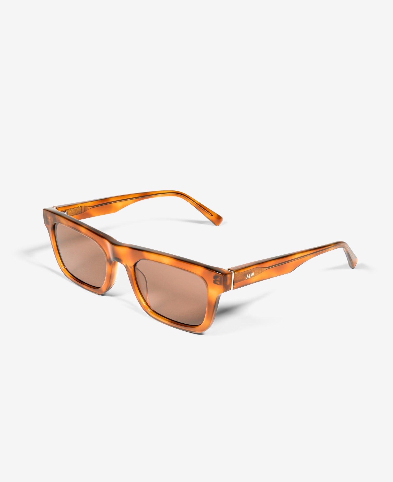 messyweekend-new-dylan-sonnenbrille-havana-brown image 2