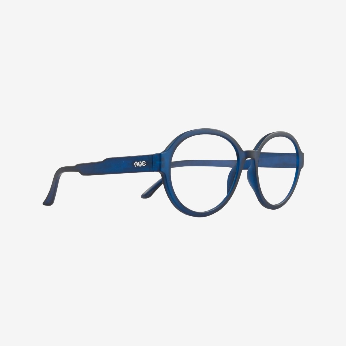 rau-readers-elle-leesbrille-midnight-blue-matte image 3