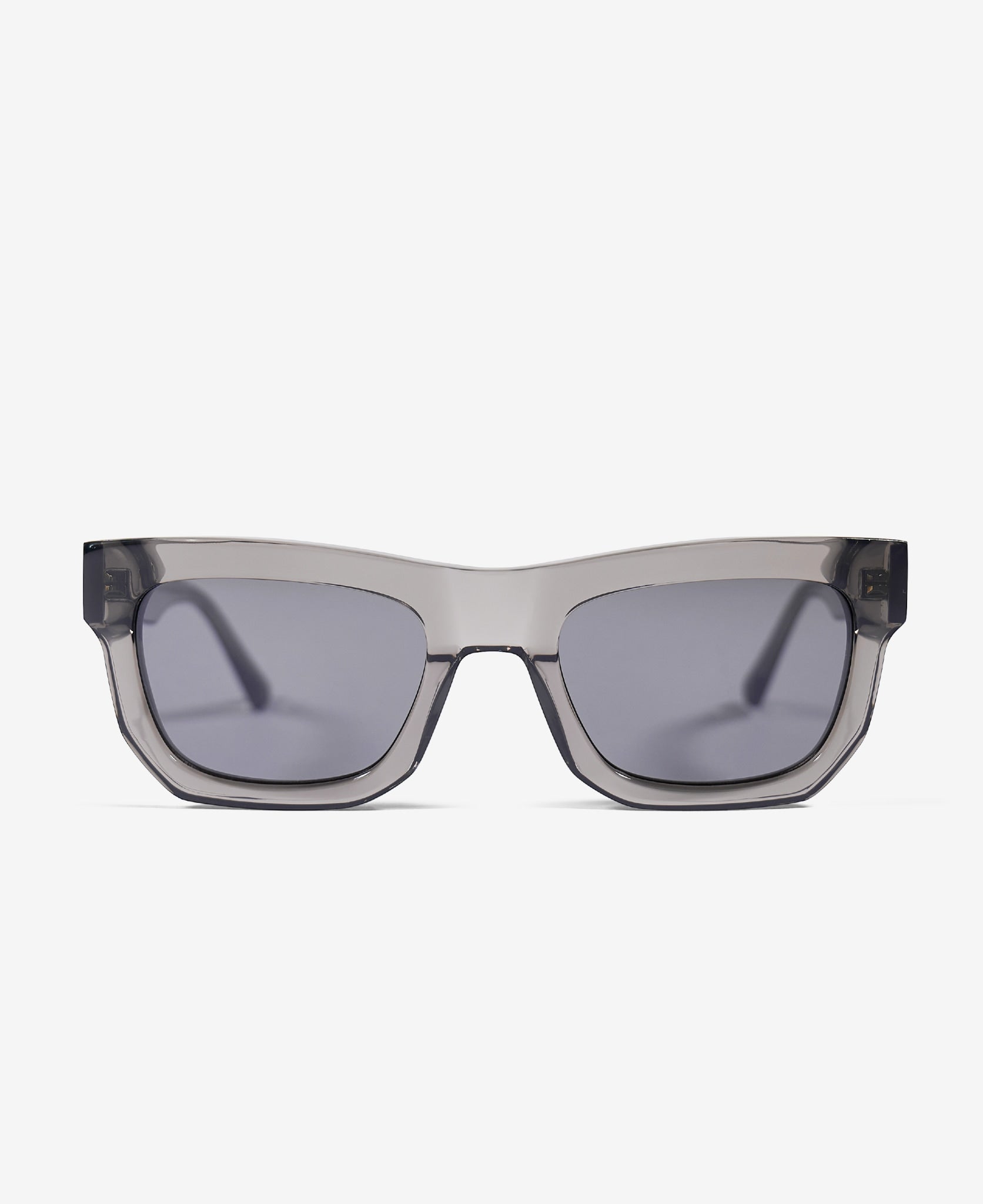 messyweekend-don-sonnenbrille-crystal-grey-grey image 1