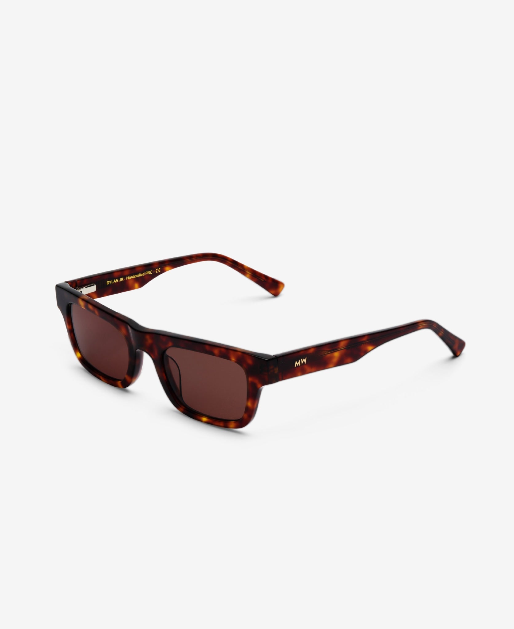 messyweekend-dylan-the-kid-kinder-sonnenbrille-tortoise-brown image 2