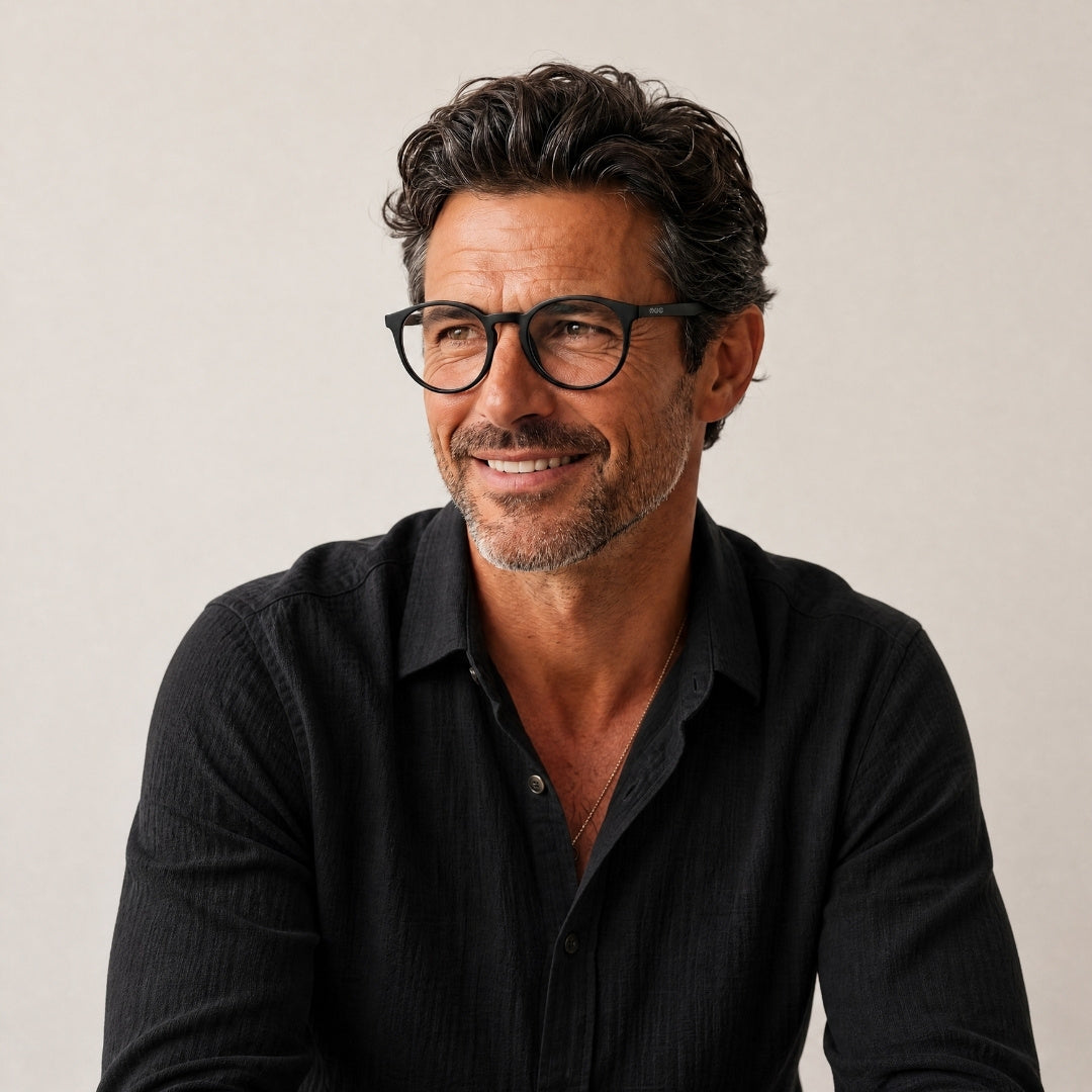 rau-readers-people-blaulichtfilter-brille-black-matte image 3