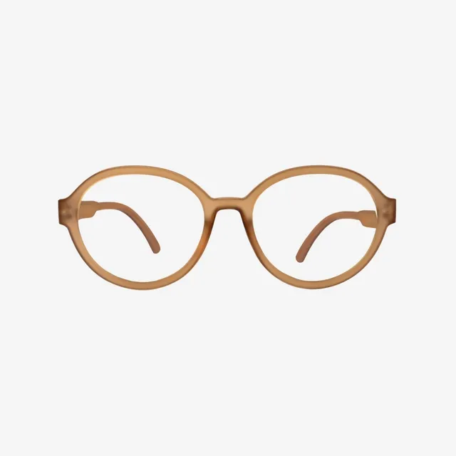 rau-readers-elle-lesebrille-suede-matte-mit-antireflex image 1