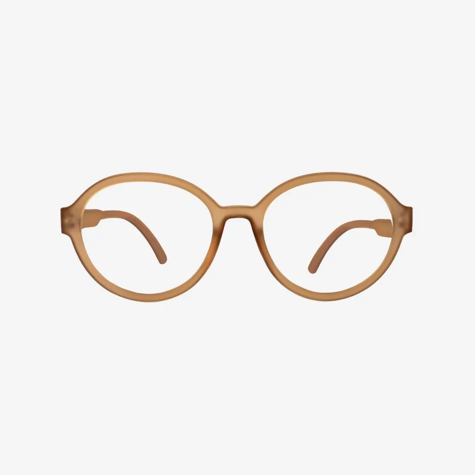 rau-readers-elle-lesebrille-suede-matte-mit-antireflex image 1