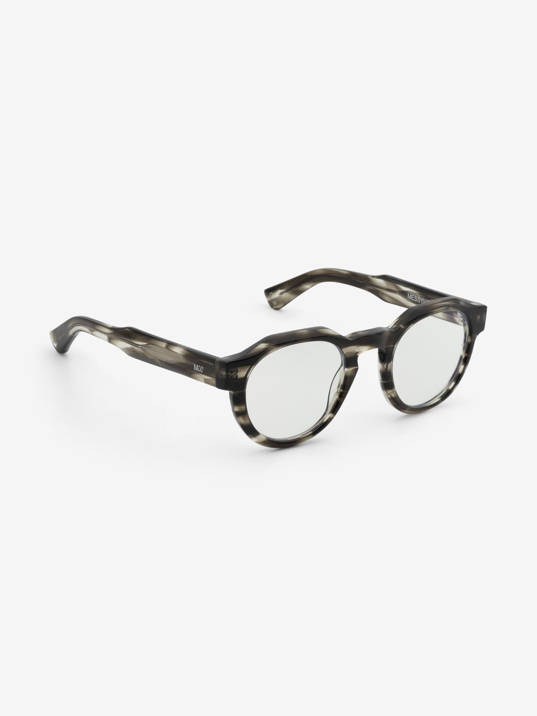 messyweekend-kael-grey-drift-clear-sonnenbrille image 5