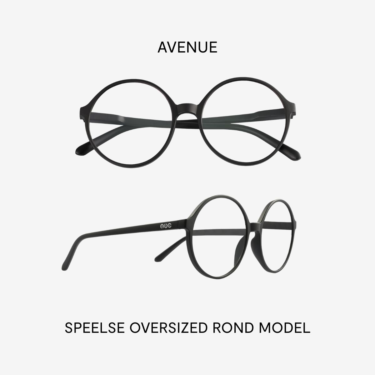 rau-readers-avenue-blaulichtfilter-brille-black-matte-001 image 3