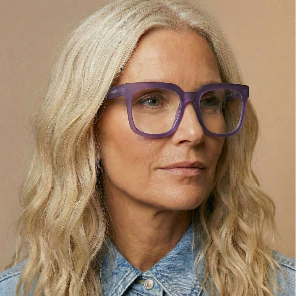 rau-readers-bazaar-lesebrille-purple-matte image 2