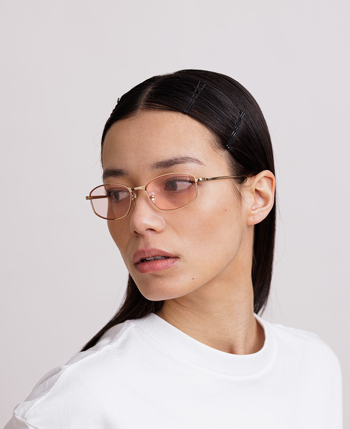 messyweekend-lexie-optics-blaulichtbrille-gold-peach-red-tint image 6
