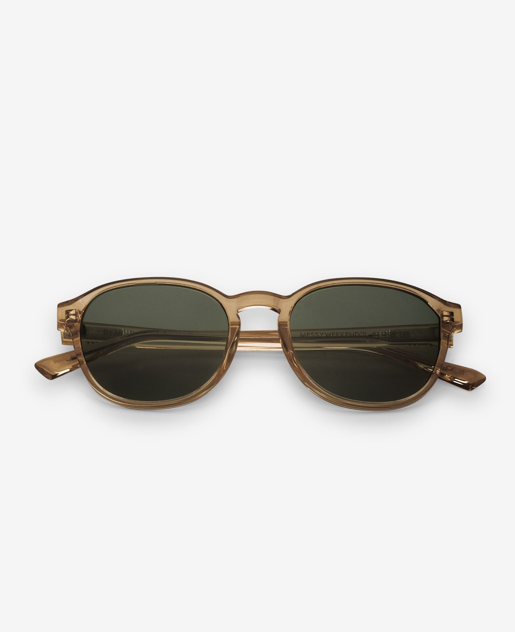 messyweekend-ryan-sonnenbrille-bottle-green-green image 4