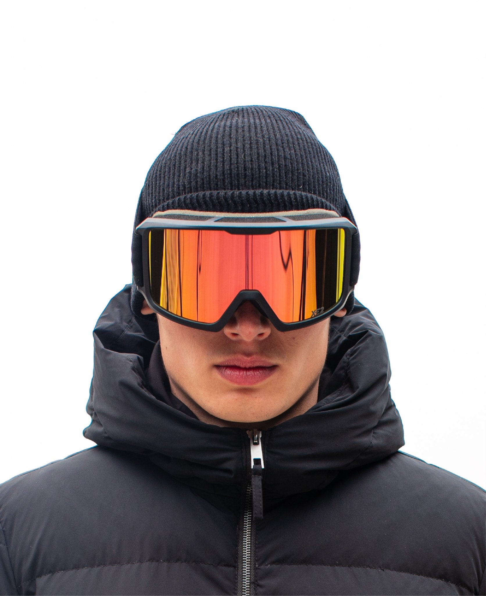 messyweekend-ferdi-xe2-skibrille-black-sunset image 3