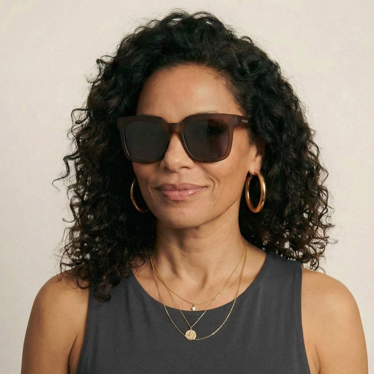 rau-readers-bazaar-multifokale-sonnenbrille-dark-brown-matte image 2