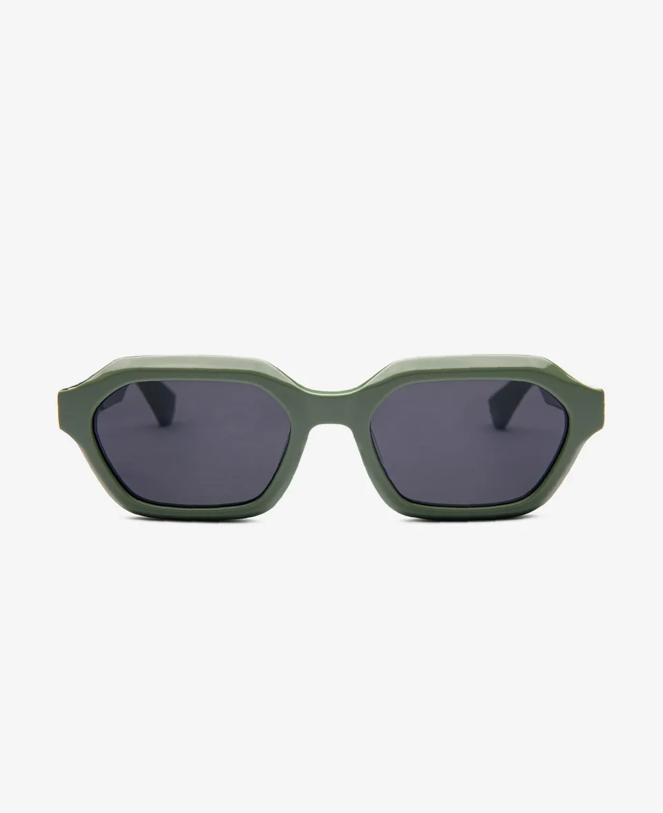 messyweekend-anthony-sonnenbrille-sage-grey-eckig-acetat image 1