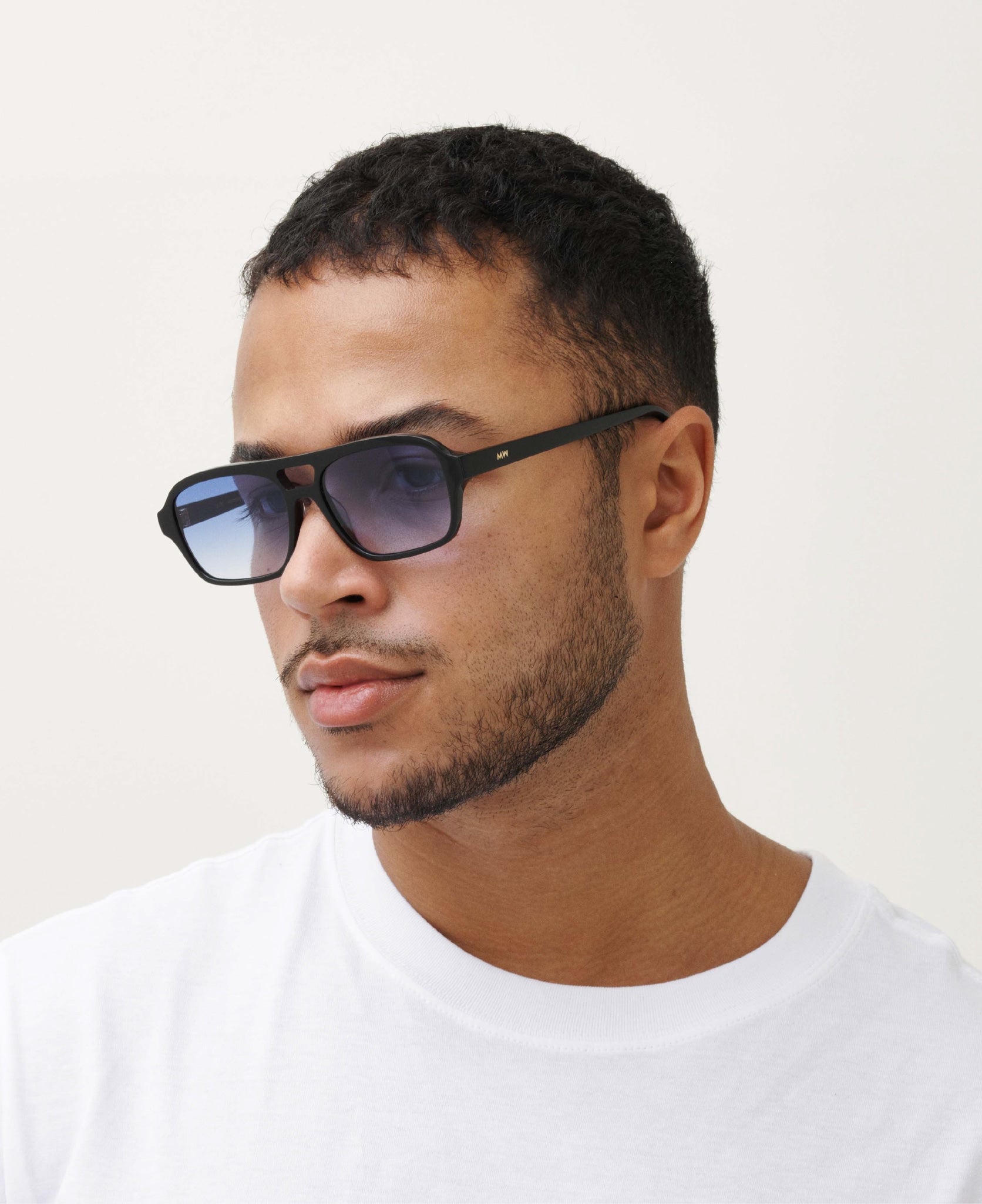 messyweekend-burt-sonnenbrille-black-gradient-blue image 3