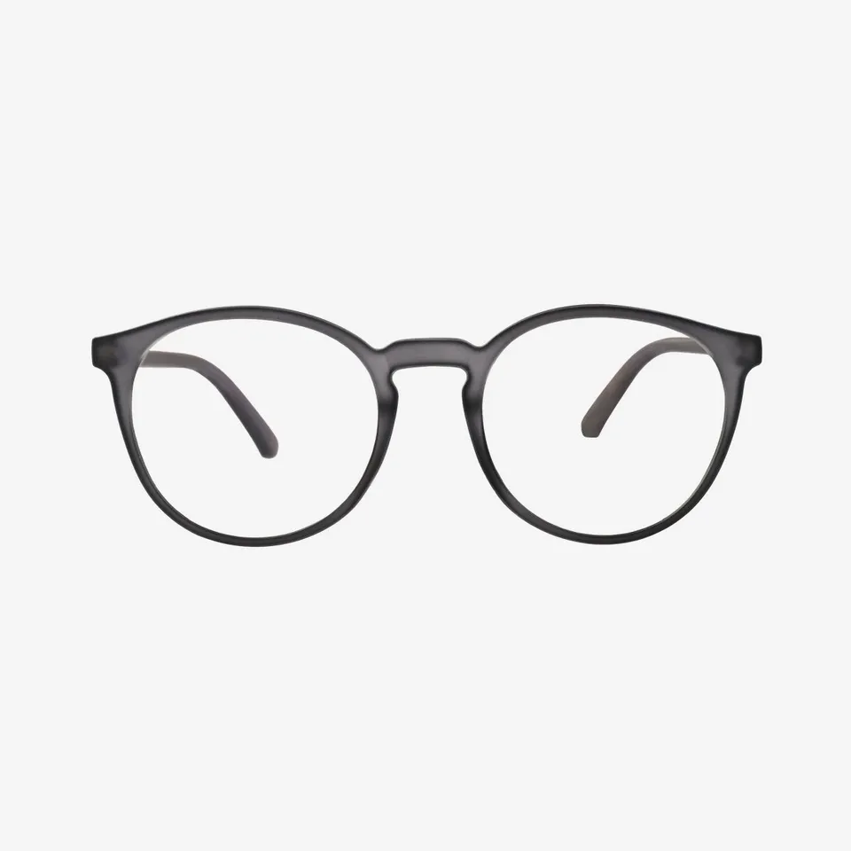 rau-readers-people-blaulichtfilter-brille-dark-grey-matte image 1