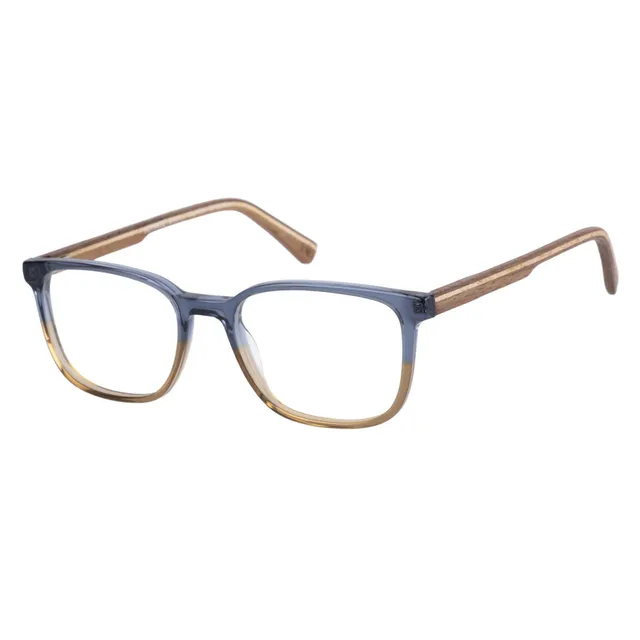 botaniq-bio-1011-108-brille-mit-sehst-rke-herren-quadratisch-acetat-matte-slate- image 1