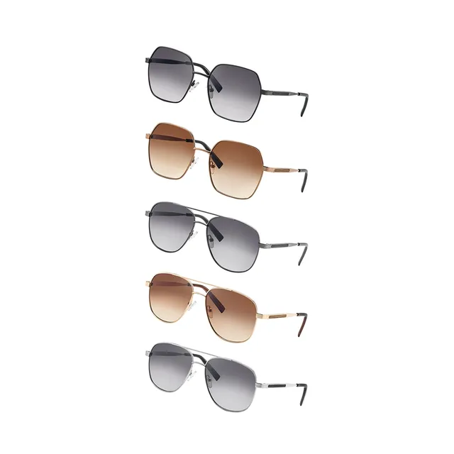 lexxoo-avantgarde-sonnenbrille-13010 image 1
