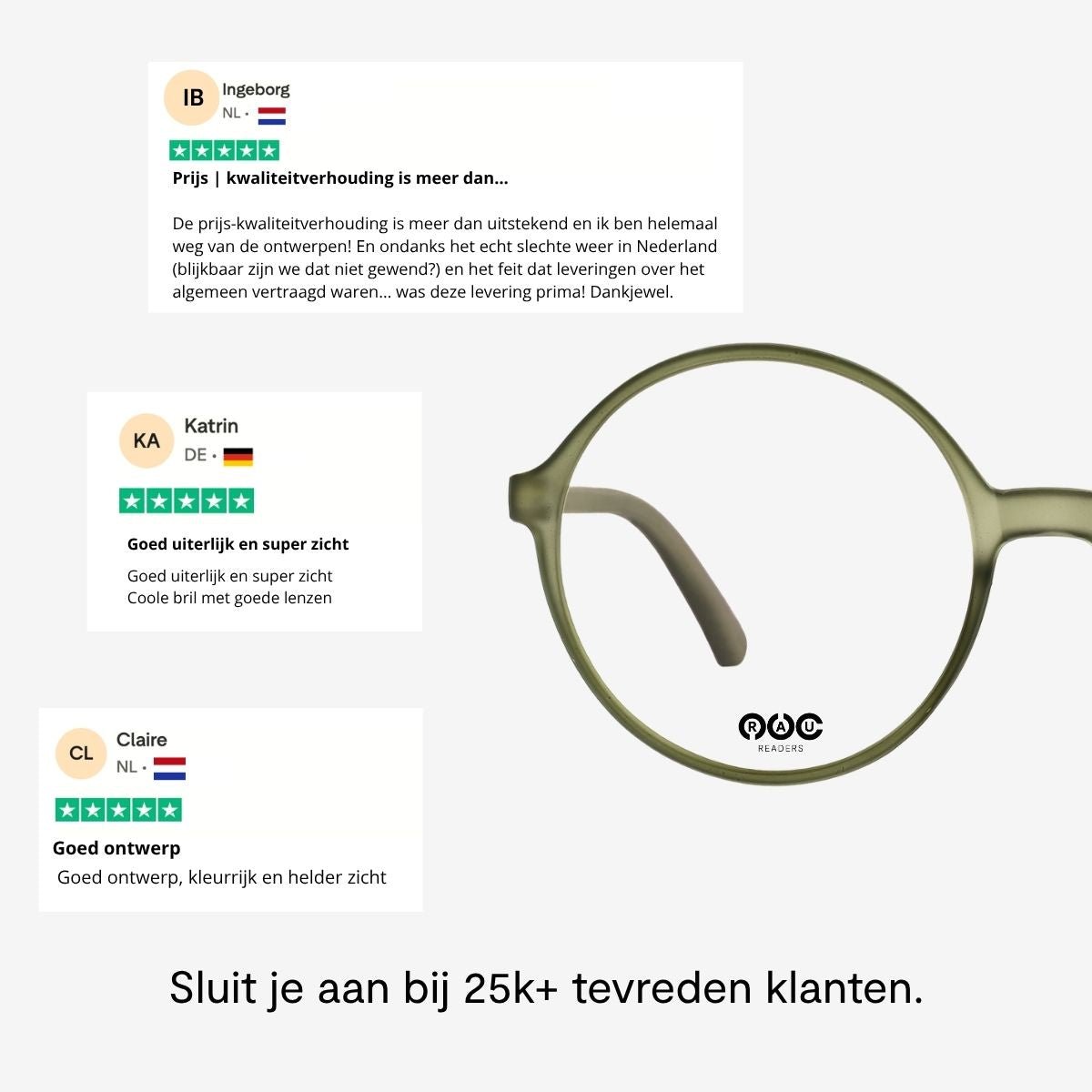 rau-readers-avenue-lesebrille-bottle-green-matte image 5