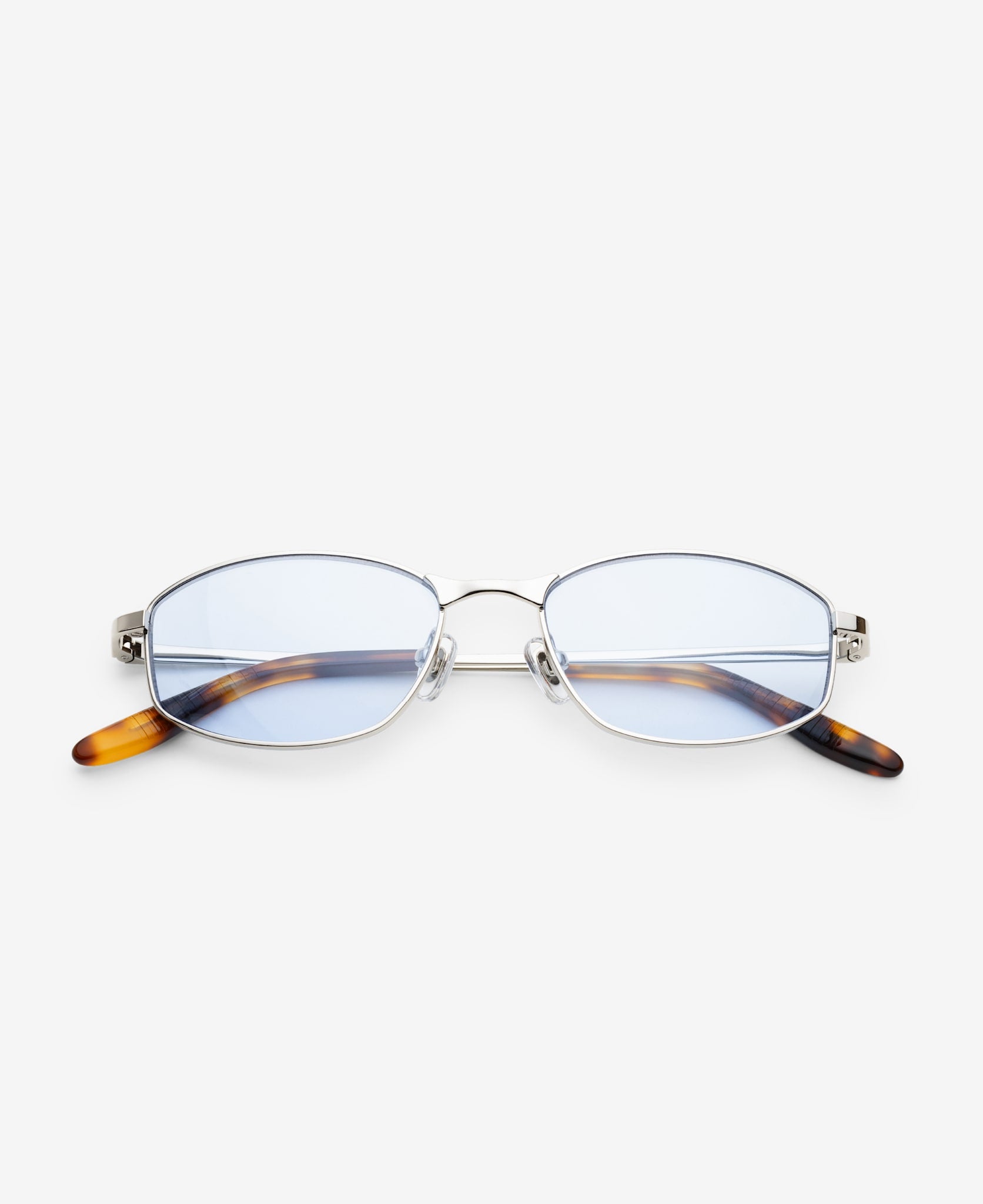 messyweekend-lexie-optics-blaulichtbrille-silver-blue-tint image 4