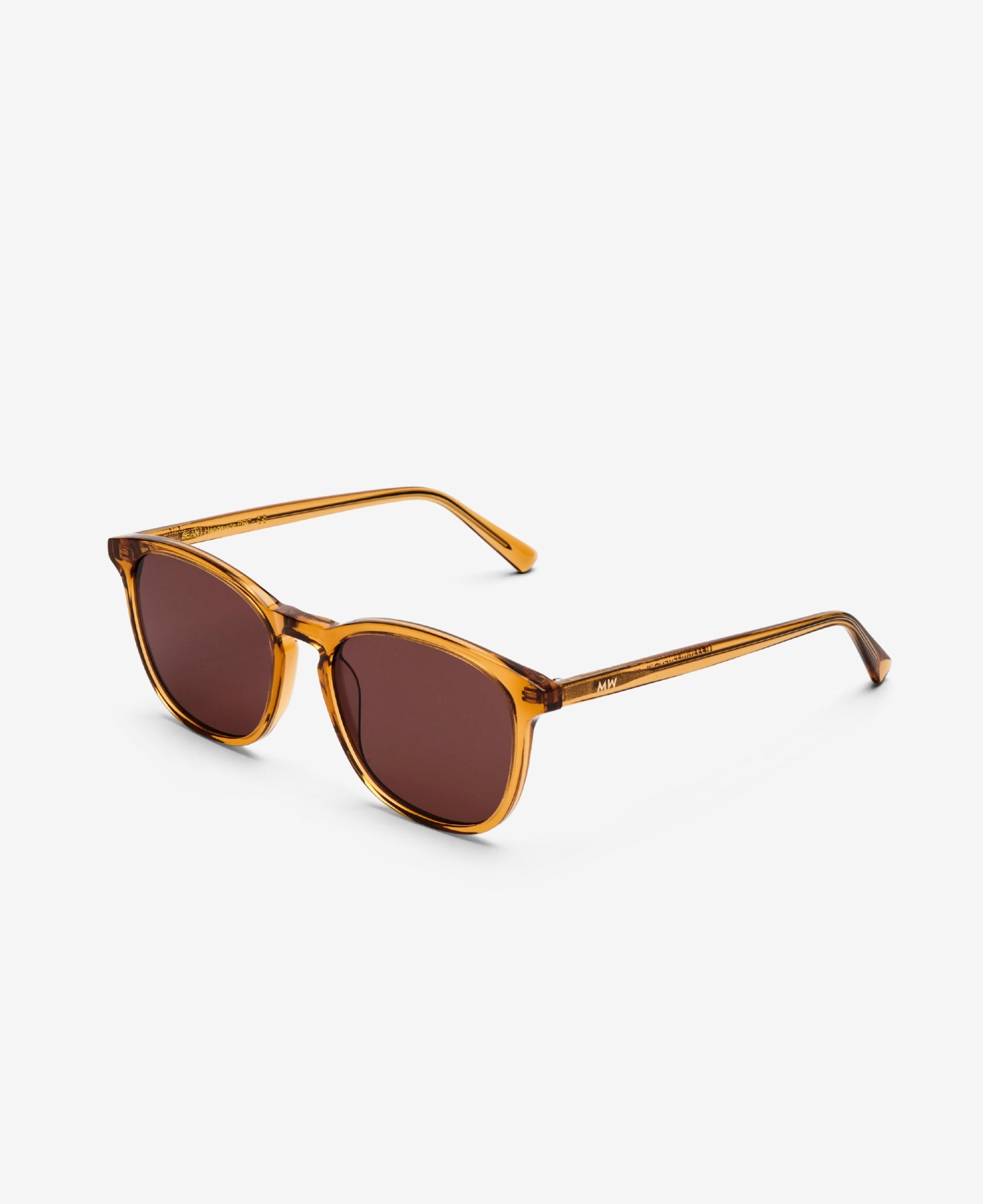 messyweekend-sean-sonnenbrille-coffee-brown image 2