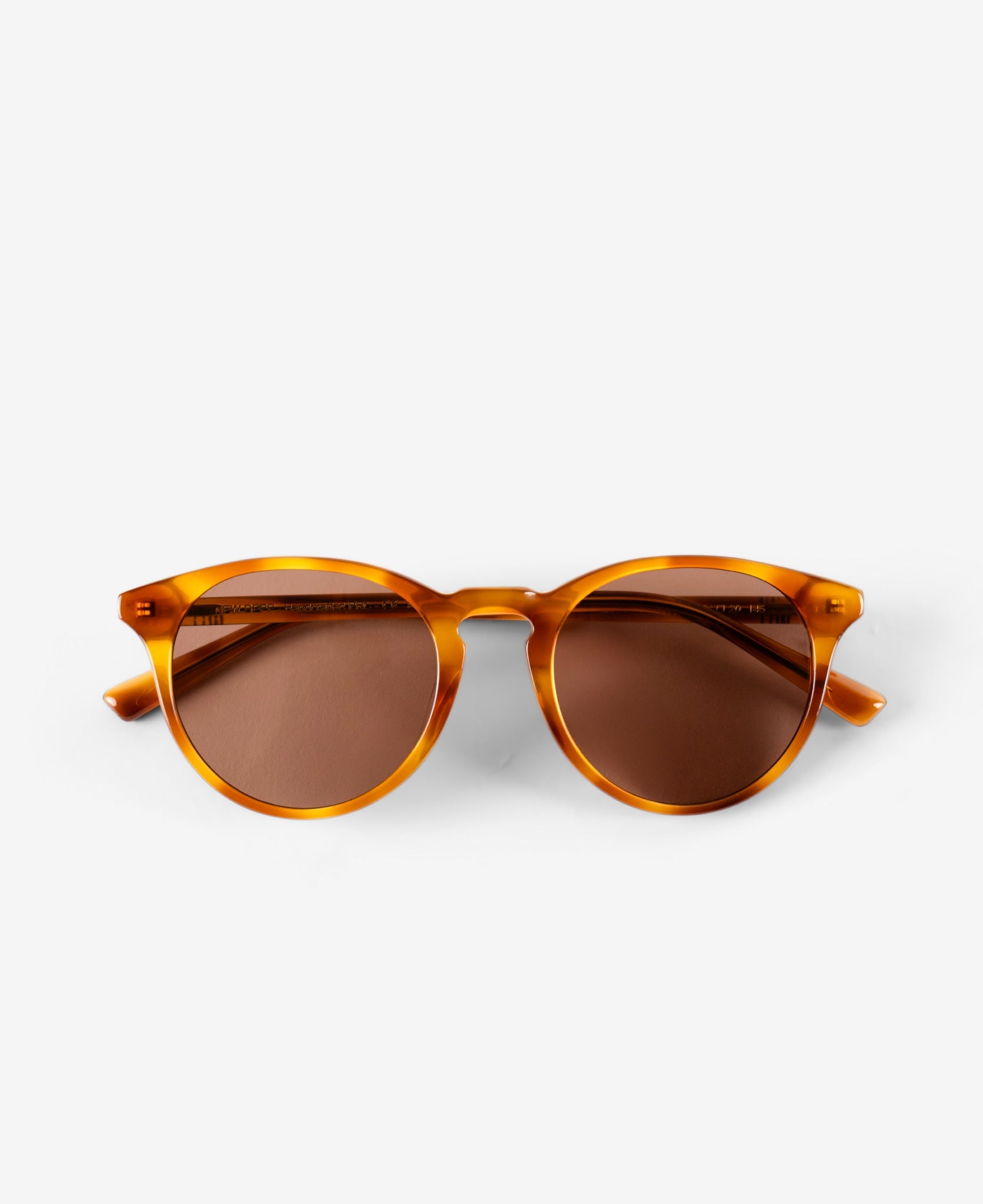 messyweekend-new-depp-sonnenbrille-havana-brown image 6