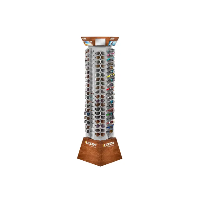 lexxoo-saisonplatzierungen-bodendisplay-drehdisplay image 1