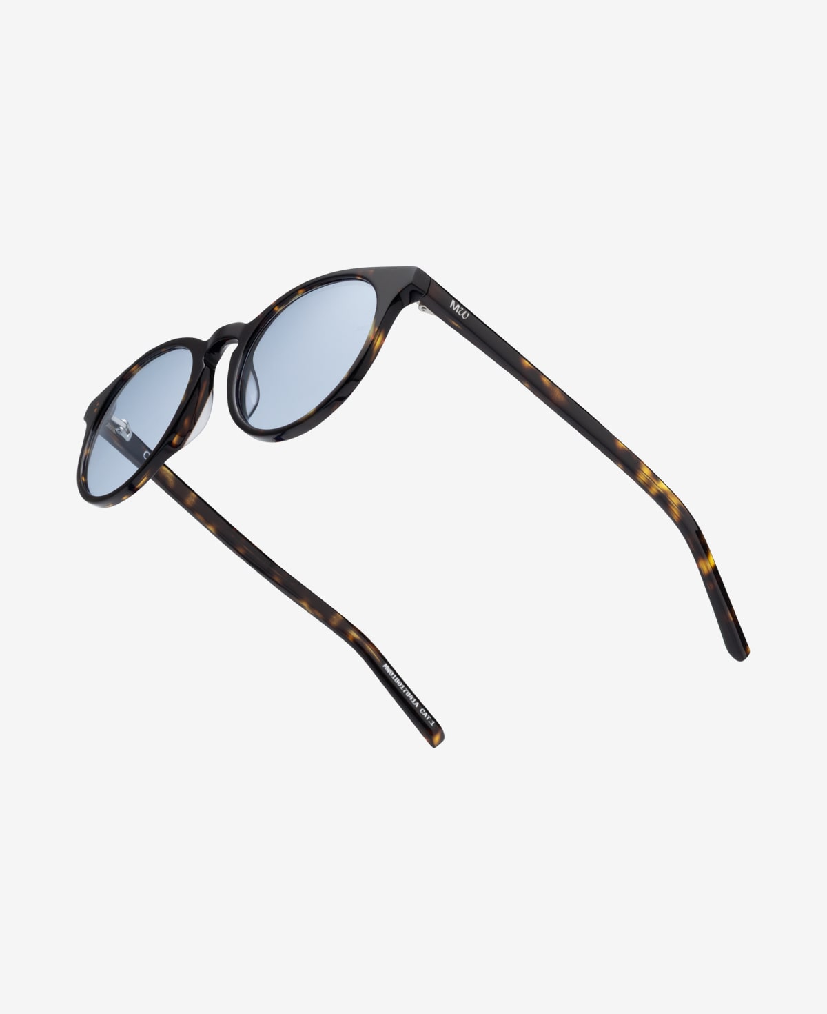 messyweekend-omi-sonnenbrille-dark-havana-soft-blue image 4