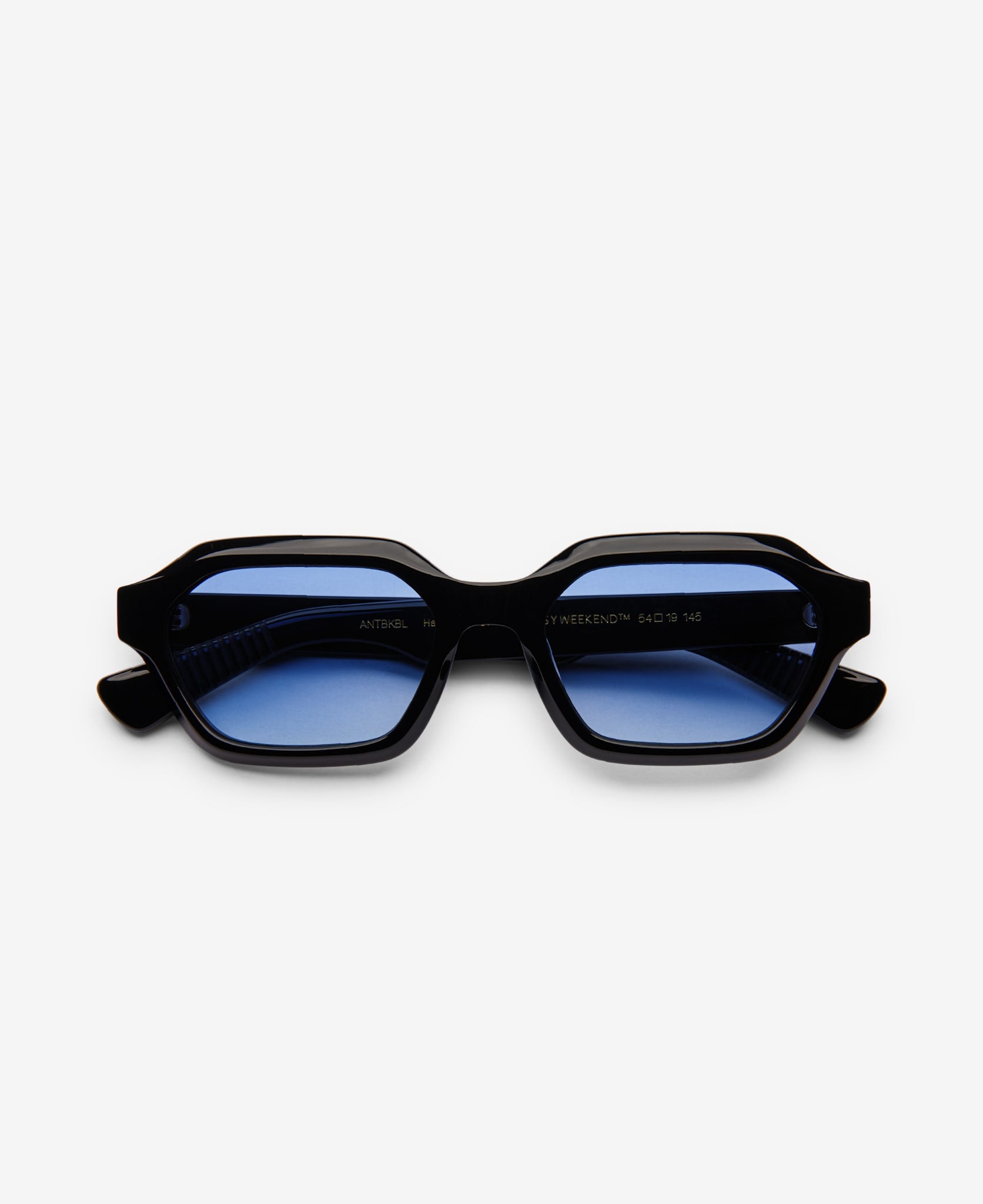 messyweekend-anthony-black-gradient-blue-sonnenbrille image 2