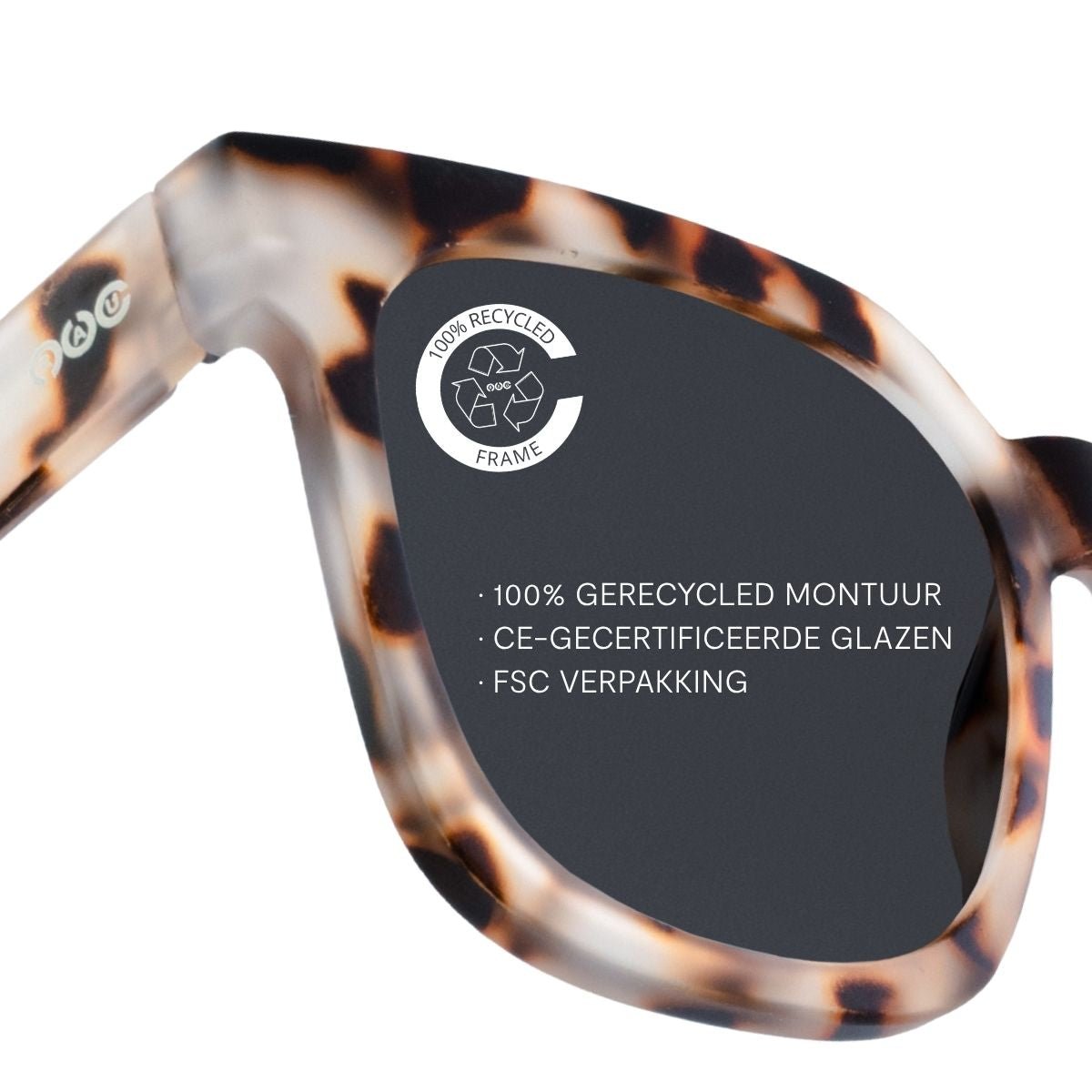 rau-readers-bazaar-multifokale-sonnenbrille-tortoise-matte image 7