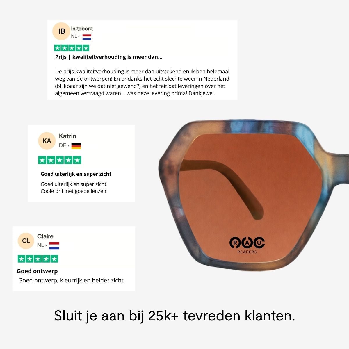 rau-readers-marie-claire-multifokale-sonnenbrille-tortoise-blue-matte image 7
