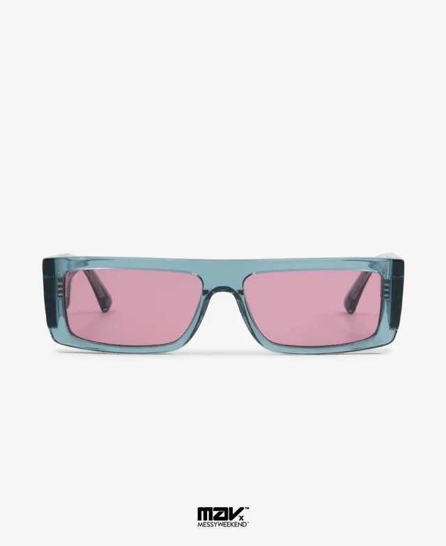 messyweekend-mav-1-sonnenbrille-blue-crystal-purple-limitiert image 1