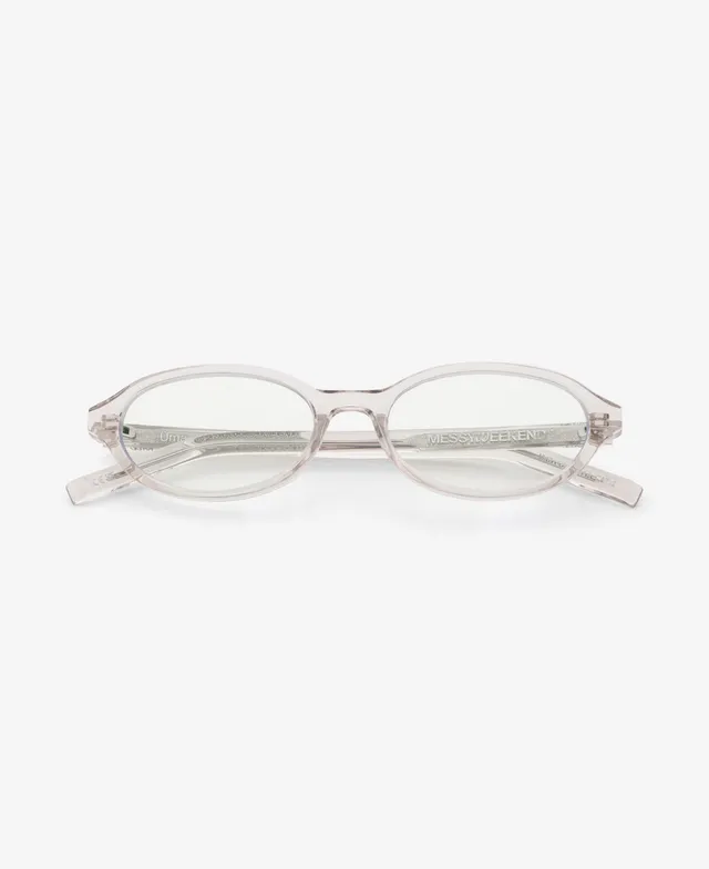 messyweekend-uma-sonnenbrille-dune-clear image 1