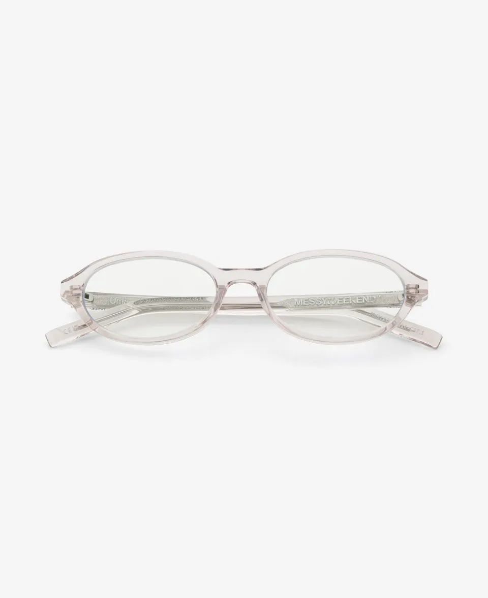messyweekend-uma-sonnenbrille-dune-clear image 1