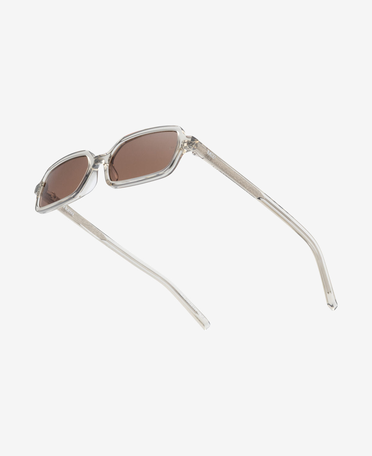 messyweekend-numa-clay-deep-brown-schmale-sonnenbrille image 4