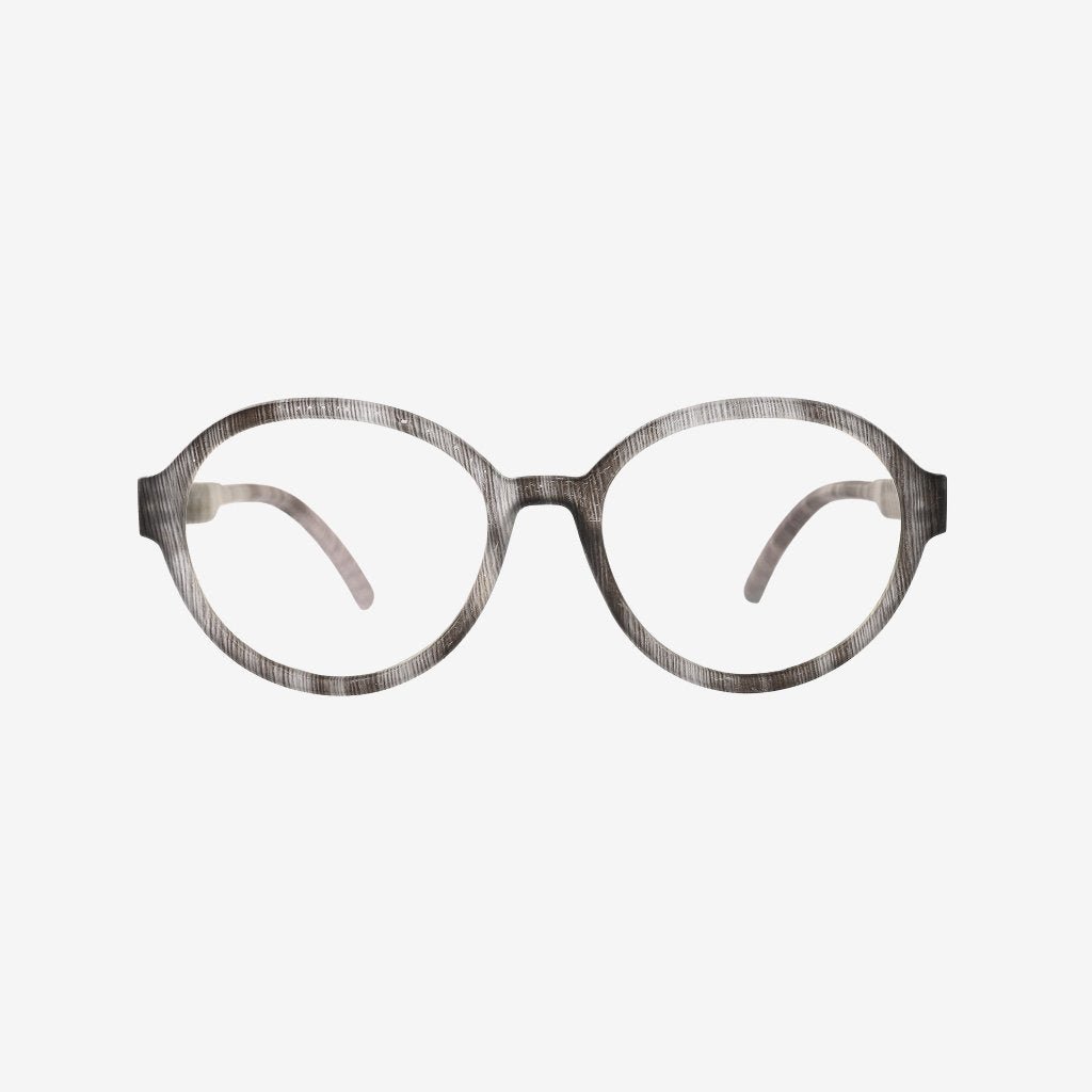rau-readers-elle-blaulichtbrille-grey-wood-matte image 1