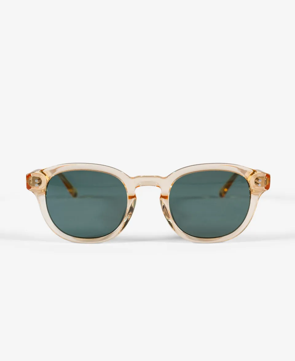 messyweekend-bille-sonnenbrille-champagne-green-squircle-kompakt image 1