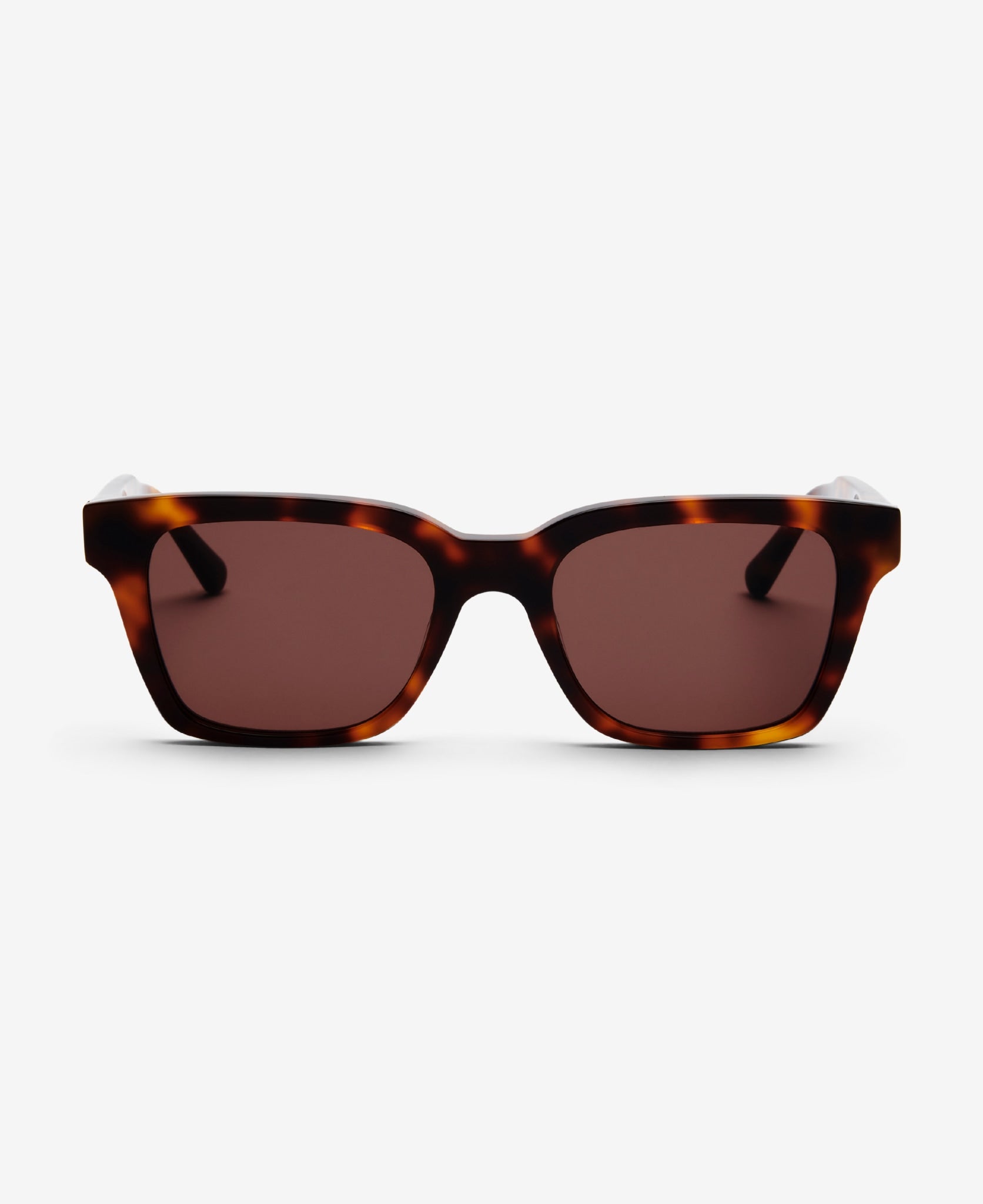 messyweekend-dean-sonnenbrille-tortoise-brown image 1