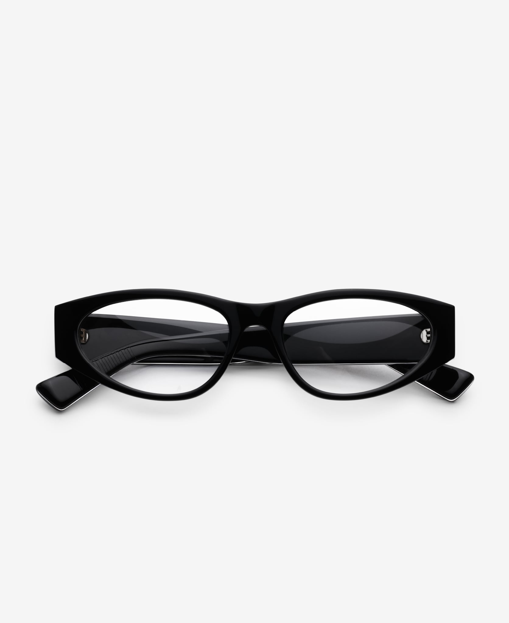 messyweekend-blade-optics-brille-black-clear image 4
