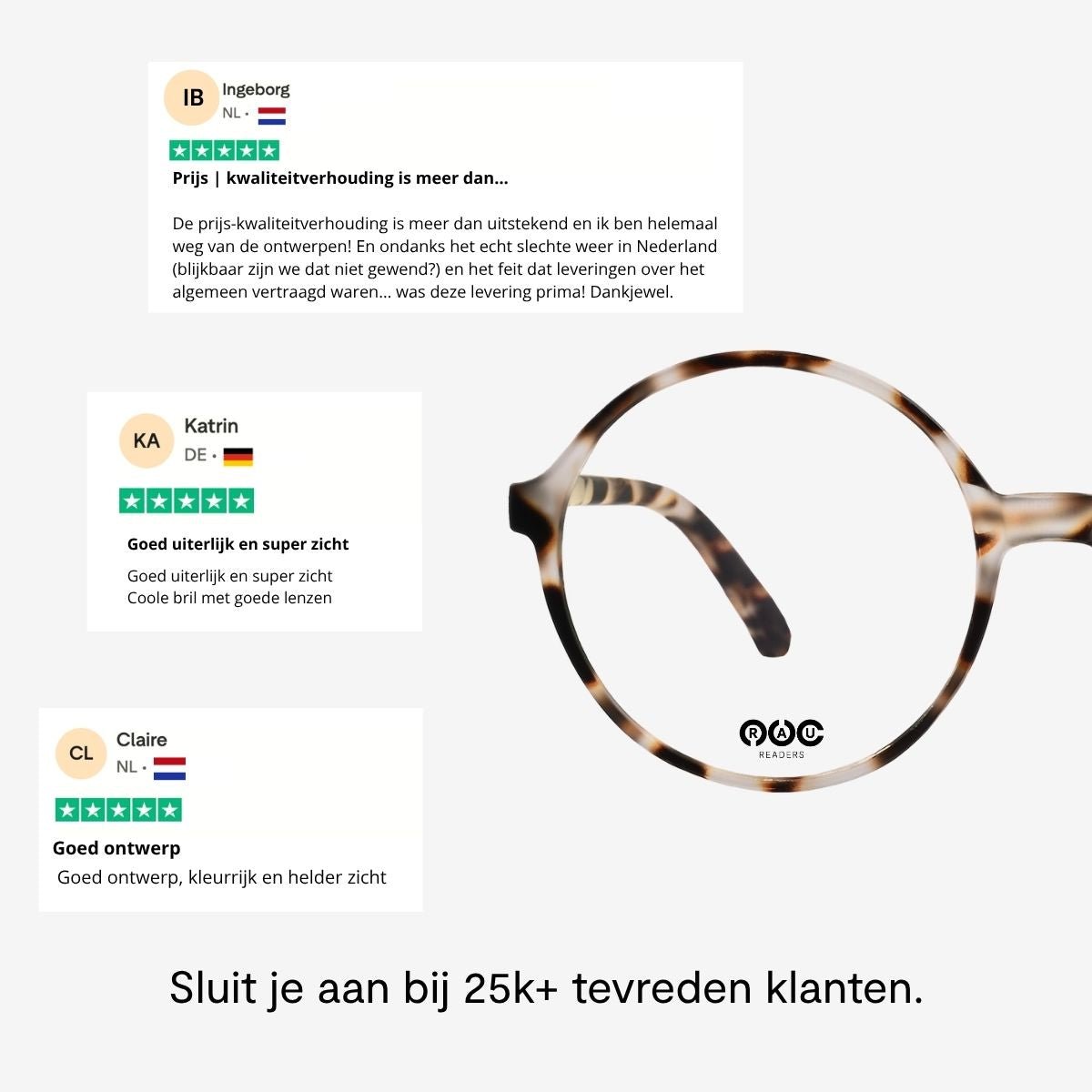 rau-readers-avenue-blaulichtfilter-brille-tortoise-matte image 5